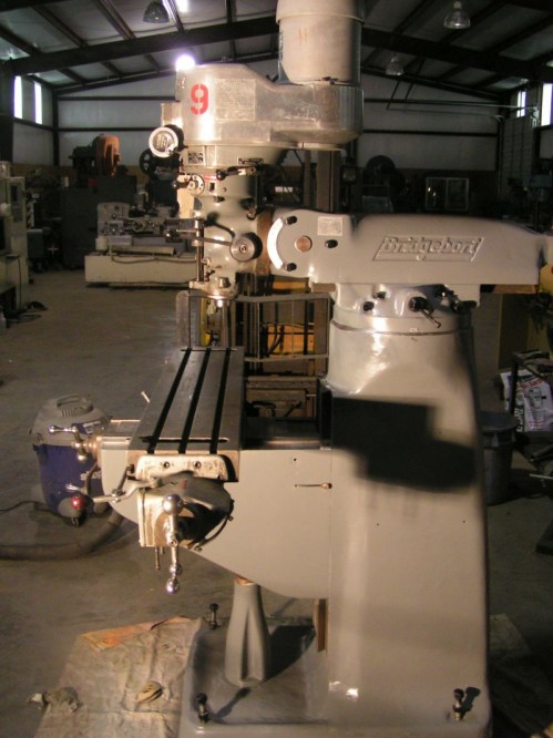 RR 333 Bridgeport Series Ia